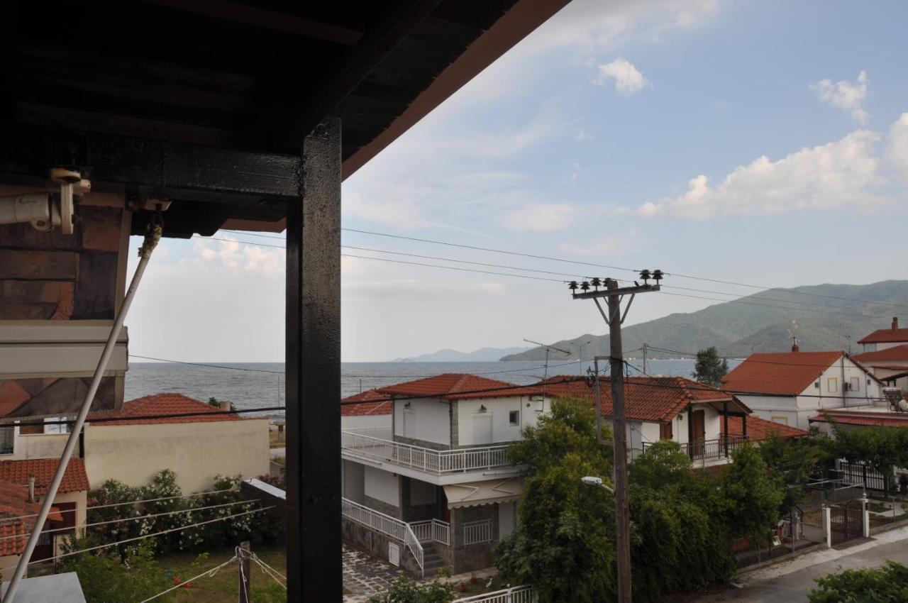 Villa Sofia Vrasná Dış mekan fotoğraf