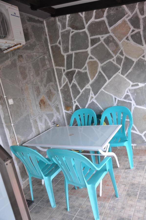 Villa Sofia Vrasná Dış mekan fotoğraf