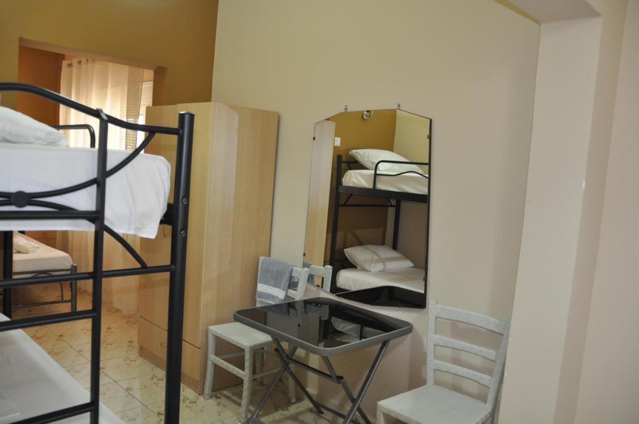Villa Sofia Vrasná Dış mekan fotoğraf